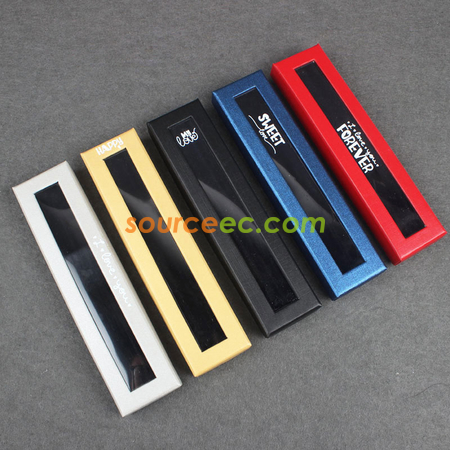 Customization Promotional Pen Box Promotional Products