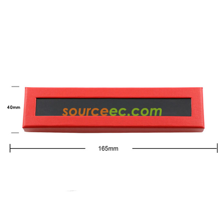 Customization Promotional Pen Box Promotional Products