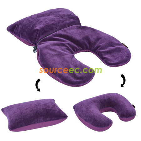 Customization Multi-functional Pillow Promotional Products