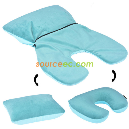 Customization Multi-functional Pillow Promotional Products