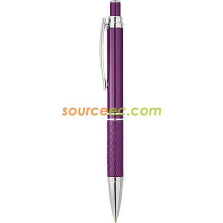 Customization The Jewel Metal Pen Promotional Products