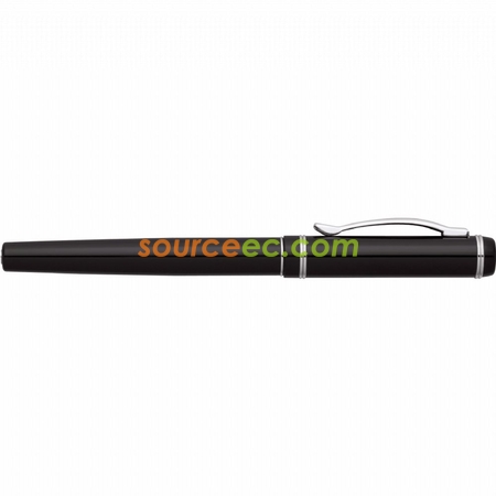 Customization The Willow Rollerball Metal Pen Promotional Products