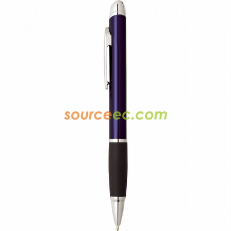 Customization The Jefferson Metal Pen Promotional Products