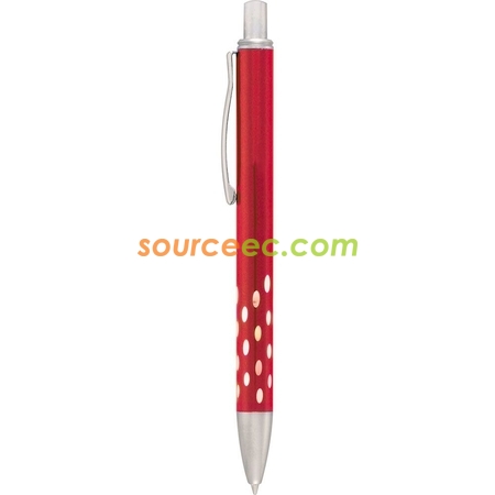 Customization Bergen Ballpoint Promotional Products