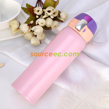 Customization 500ML Thermal Mug Promotional Products