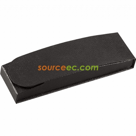 Customization Black Flip-Top Gift Box Promotional Products