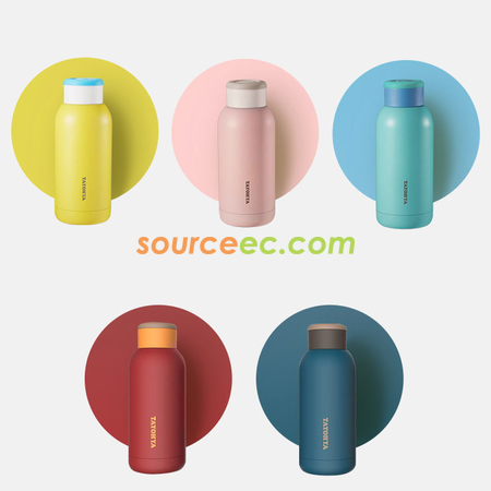 Customization 390ML Stainless Steel Thermal Mug Promotional Products