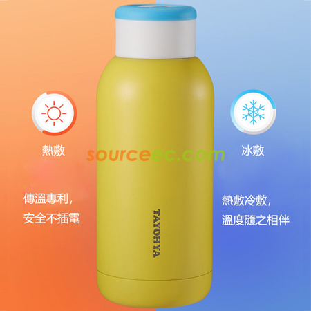 Customization 390ML Stainless Steel Thermal Mug Promotional Products