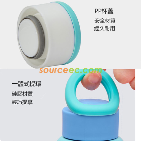 Customization 390ML Stainless Steel Thermal Mug Promotional Products