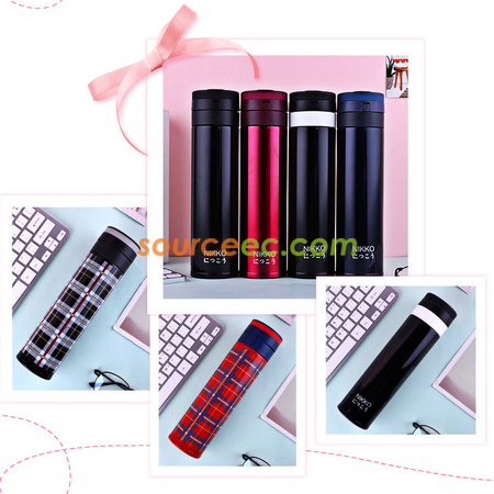 Customization 450ML Thermal Mug Promotional Products