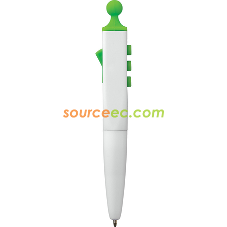 Customization Flip and Click Pen Promotional Products