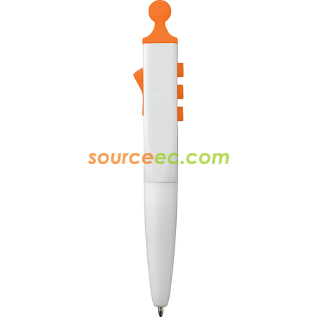Customization Flip and Click Pen Promotional Products