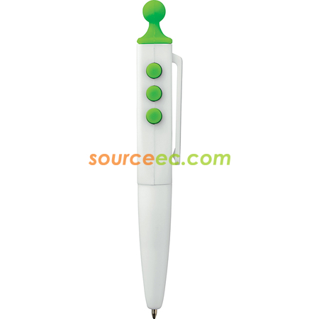 Customization Flip and Click Pen Promotional Products