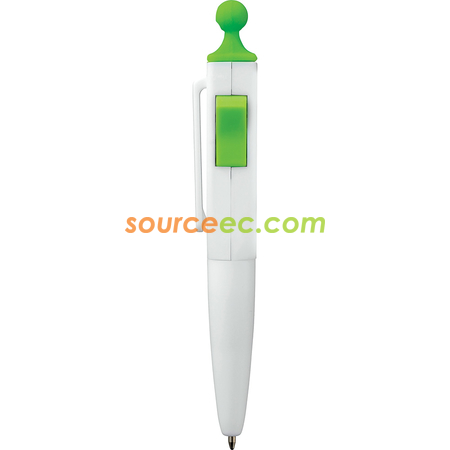 Customization Flip and Click Pen Promotional Products