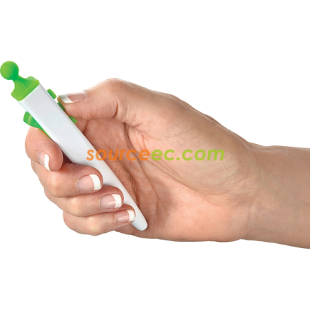 Customization Flip and Click Pen Promotional Products