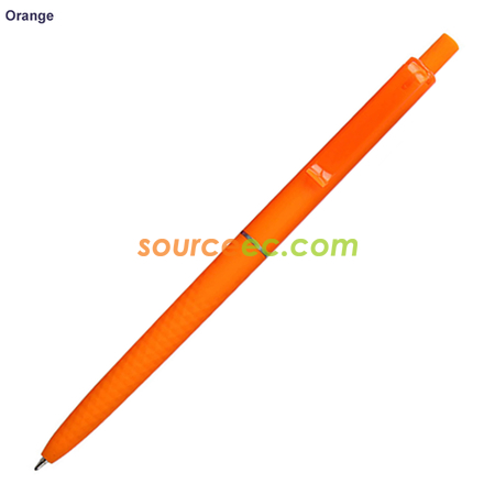Customization Solid Plastic Pen Promotional Products