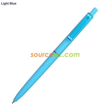 Customization Solid Plastic Pen Promotional Products