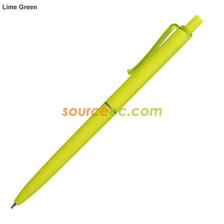 Customization Solid Plastic Pen Promotional Products