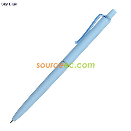 Customization Solid Plastic Pen Promotional Products
