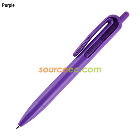 Customization Plastic Pen Promotional Products