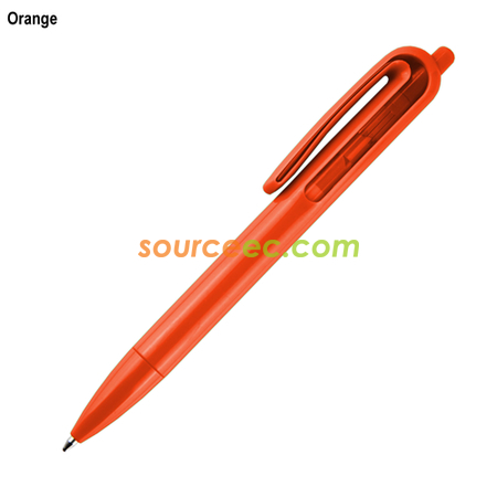 Customization Plastic Pen Promotional Products