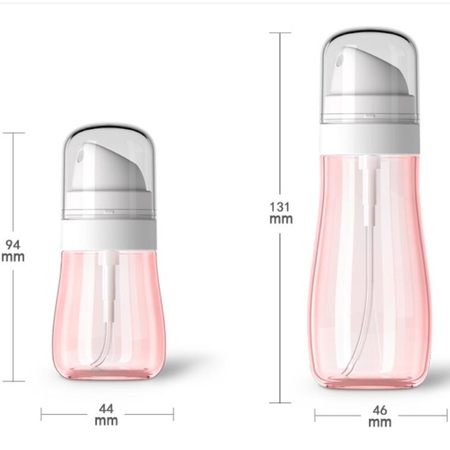Customization Press Type Spray Bottle Promotional Products