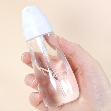 Customization Press Type Spray Bottle Promotional Products