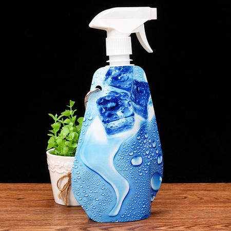 Customization Portable Spray Water Bag Promotional Products