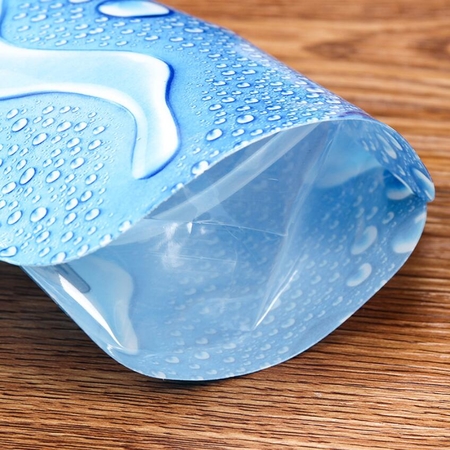 Customization Portable Spray Water Bag Promotional Products