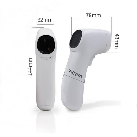 Customization Forehead Thermometer Promotional Products