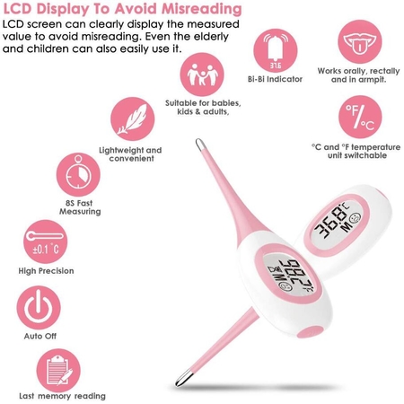 Customization Thermometer Promotional Products
