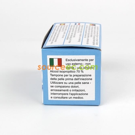 Customization  Alcohol pad Promotional Products