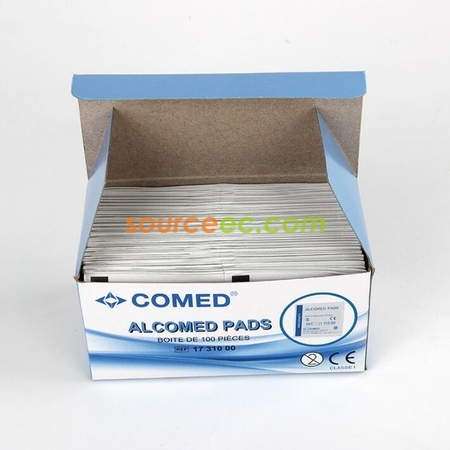 Customization  Alcohol pad Promotional Products