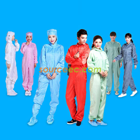 Customization Disposable Protective Clothing Promotional Products