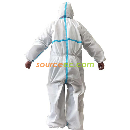 Customization Protective Clothing Promotional Products