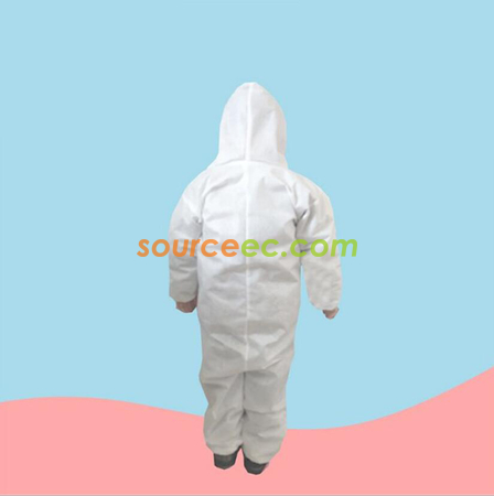 Customization Child Protective Clothing Promotional Products
