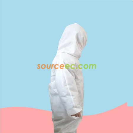 Customization Child Protective Clothing Promotional Products