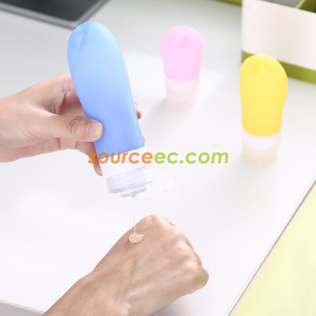 Customization Separate bottle of hand sanitizer Promotional Products