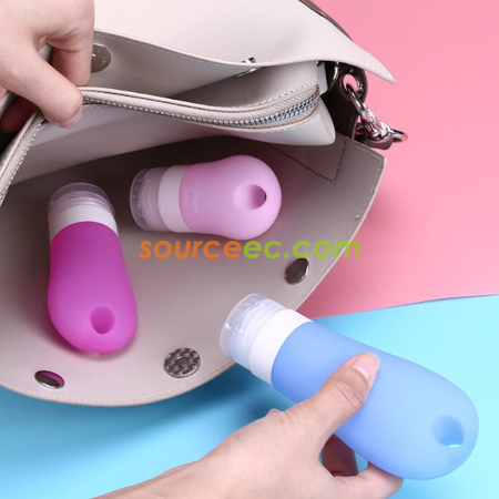 Customization Separate bottle of hand sanitizer Promotional Products