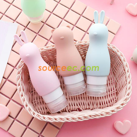 Customization Separate bottles of disinfectant Promotional Products