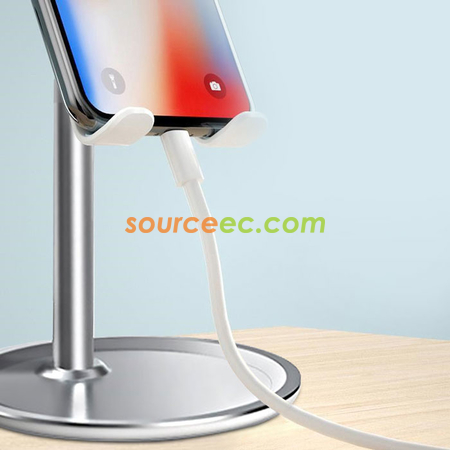 Customization Metal Phone Holder Promotional Products