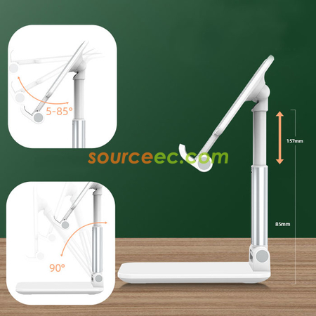 Customization Adjustable Folding Phone Holder Promotional Products