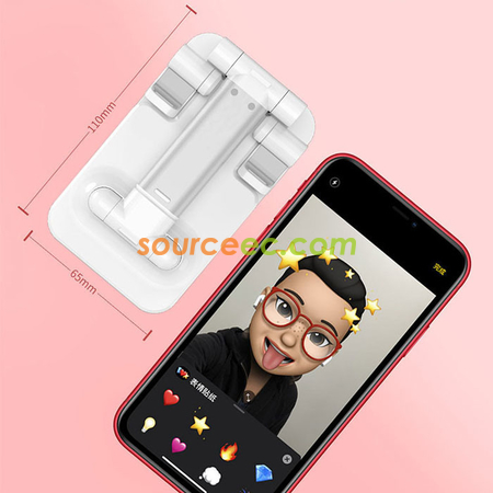 Customization Adjustable Folding Phone Holder Promotional Products