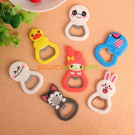 Customization Fridge Magnet Promotional Products