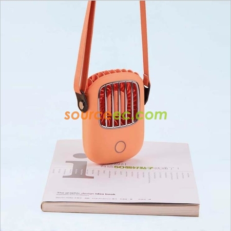 Customization Portable Mini Fan Promotional Products