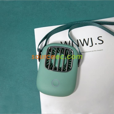 Customization Portable Mini Fan Promotional Products
