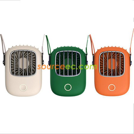 Customization Portable Mini Fan Promotional Products