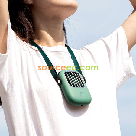 Customization Portable Mini Fan Promotional Products
