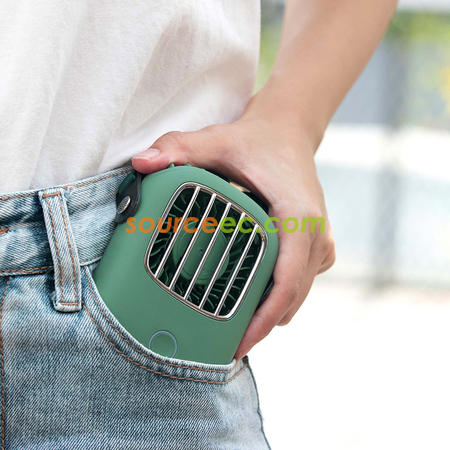 Customization Portable Mini Fan Promotional Products