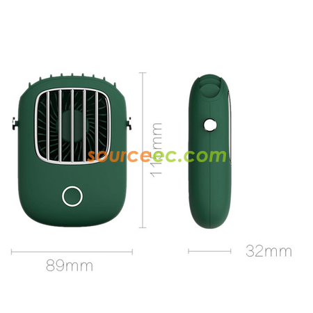 Customization Portable Mini Fan Promotional Products